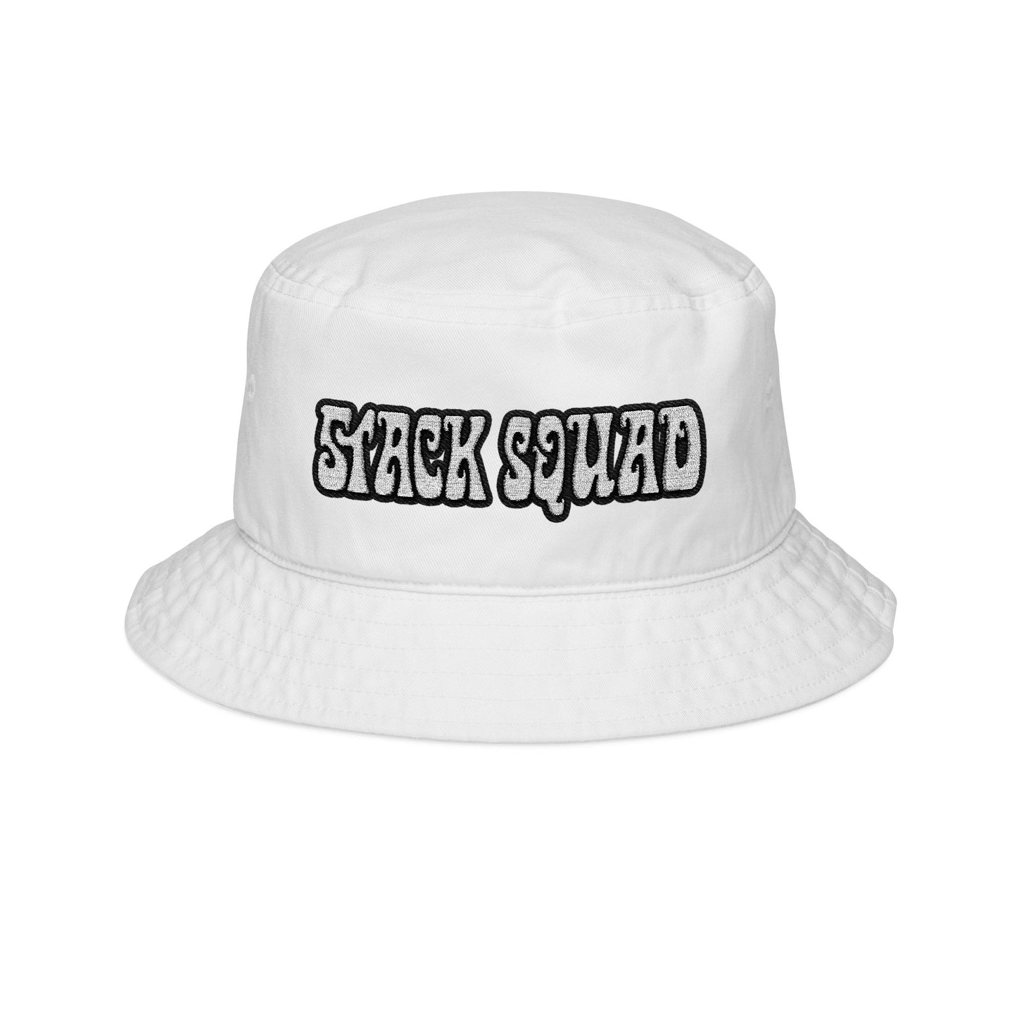 Stack Squad Bucket Hat 2