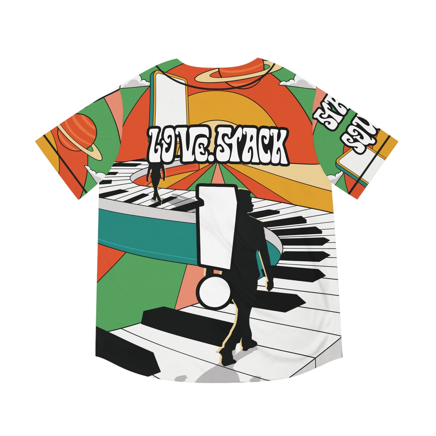 HIGHWAY JERSEY