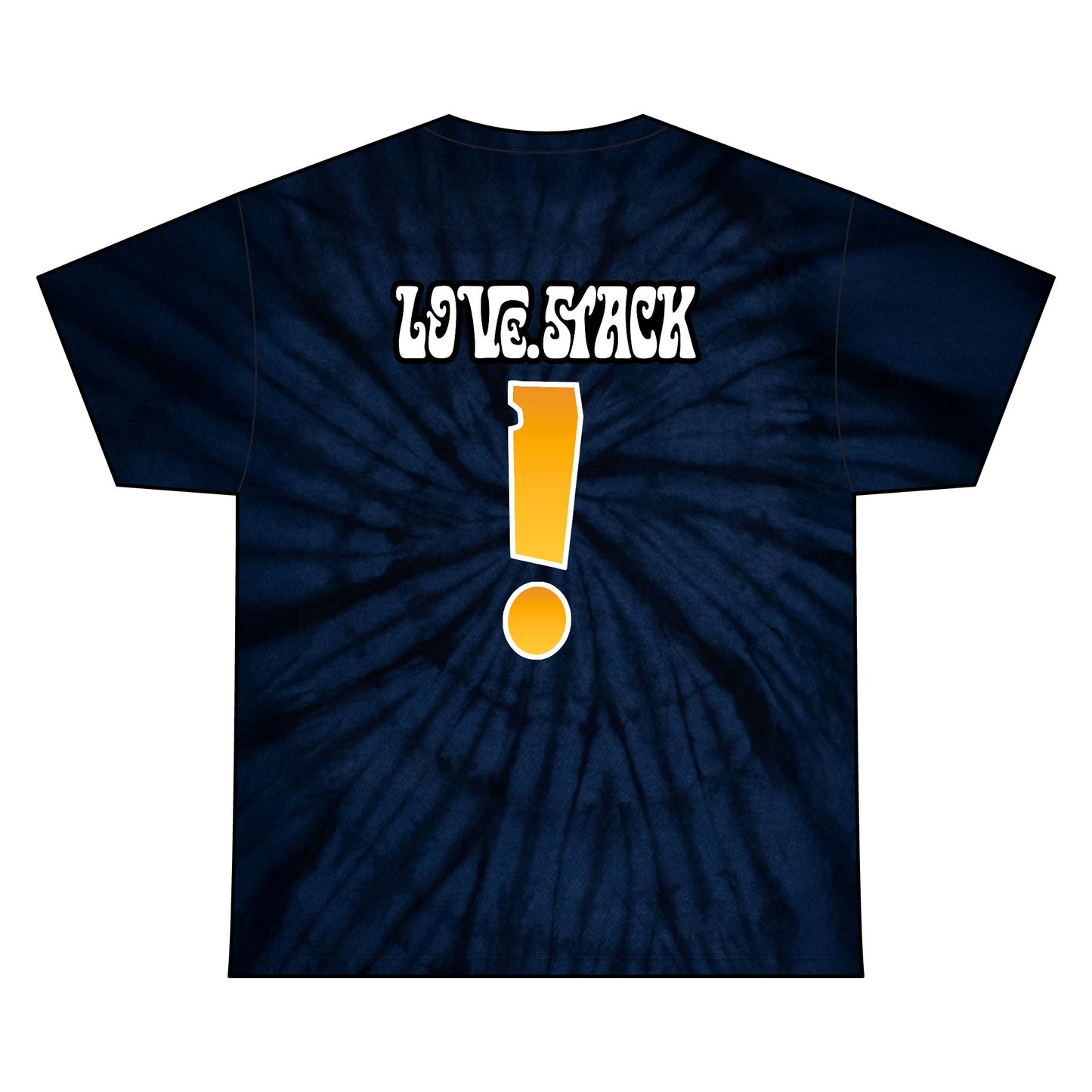 Tie-Dye Collection Mango T-Shirt
