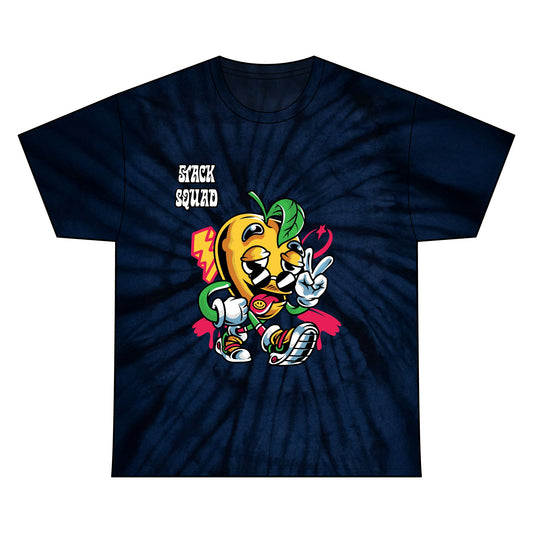 Tie-Dye Collection Mango T-Shirt