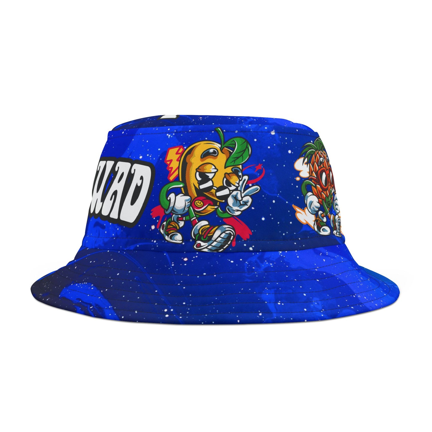 Stack Squad Bucket Hat #1