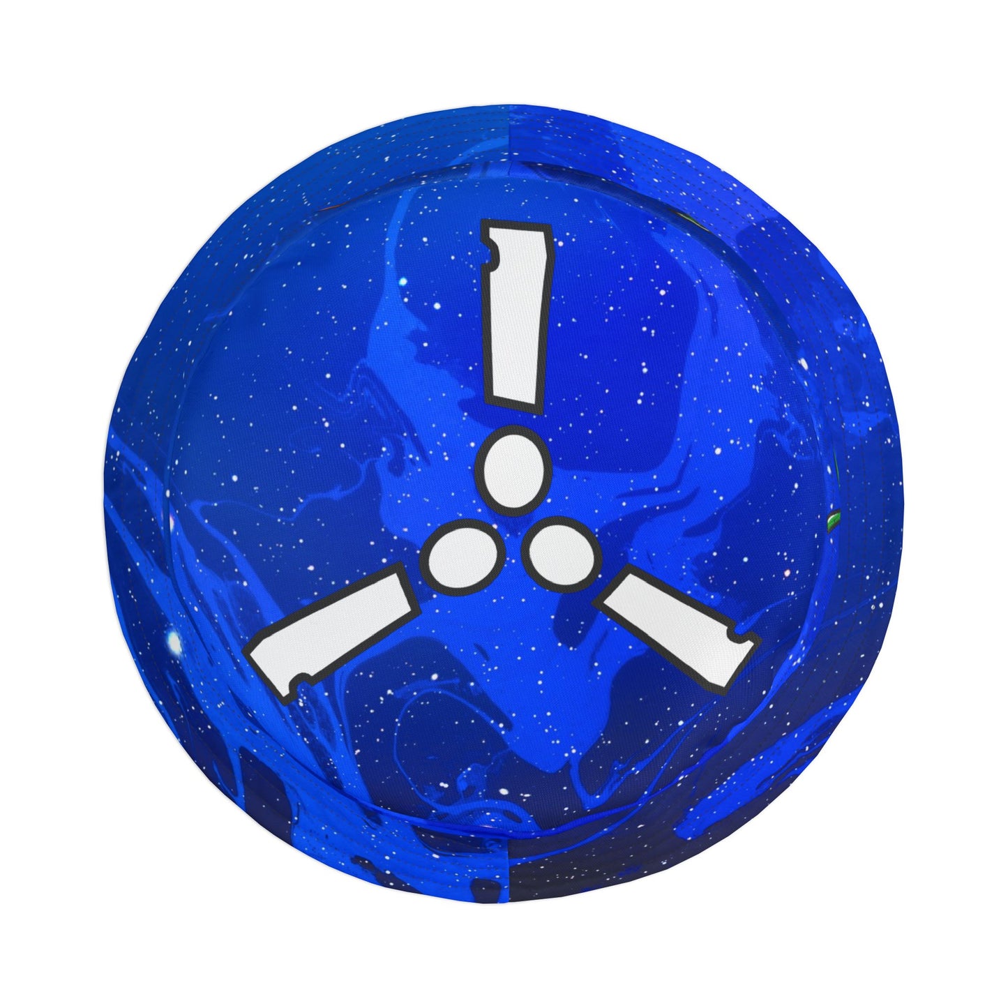 Stack Squad Bucket Hat #1