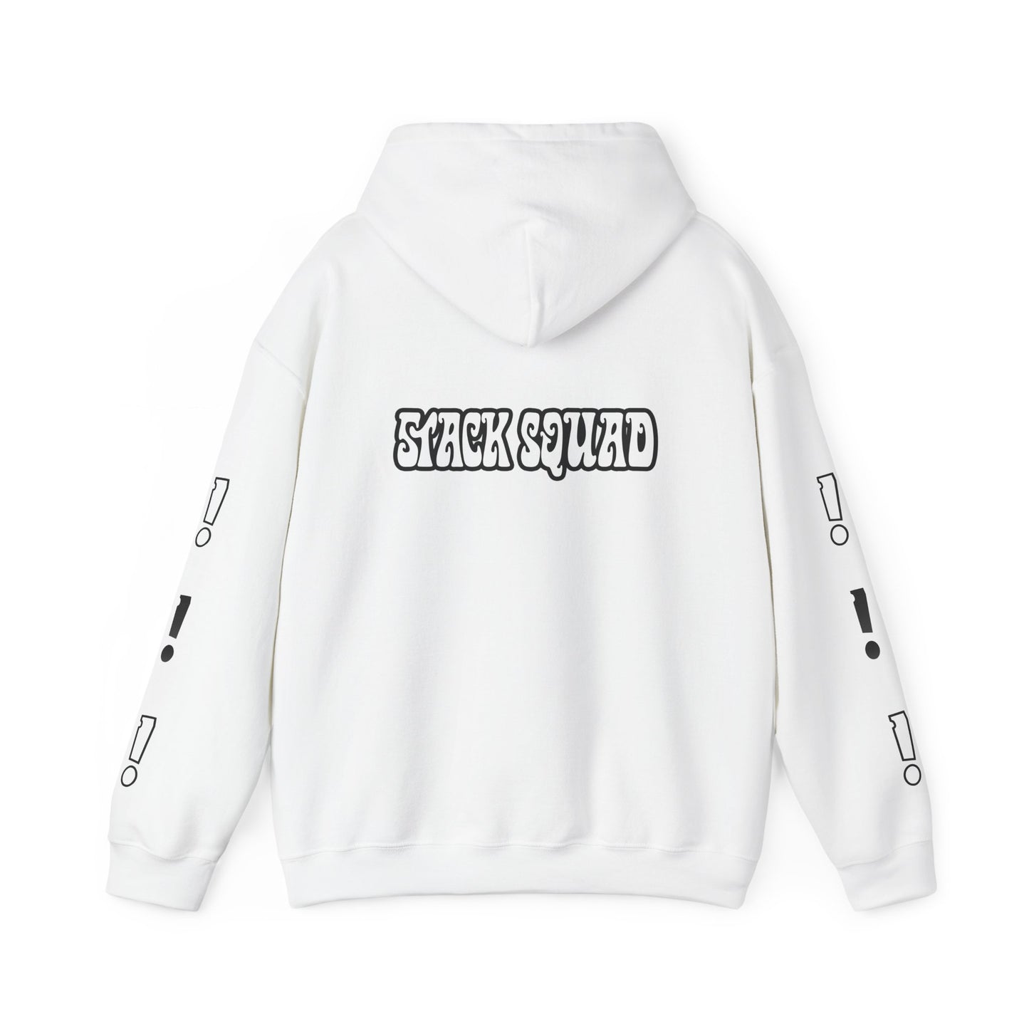 STACK SQUAD HOODIE 1