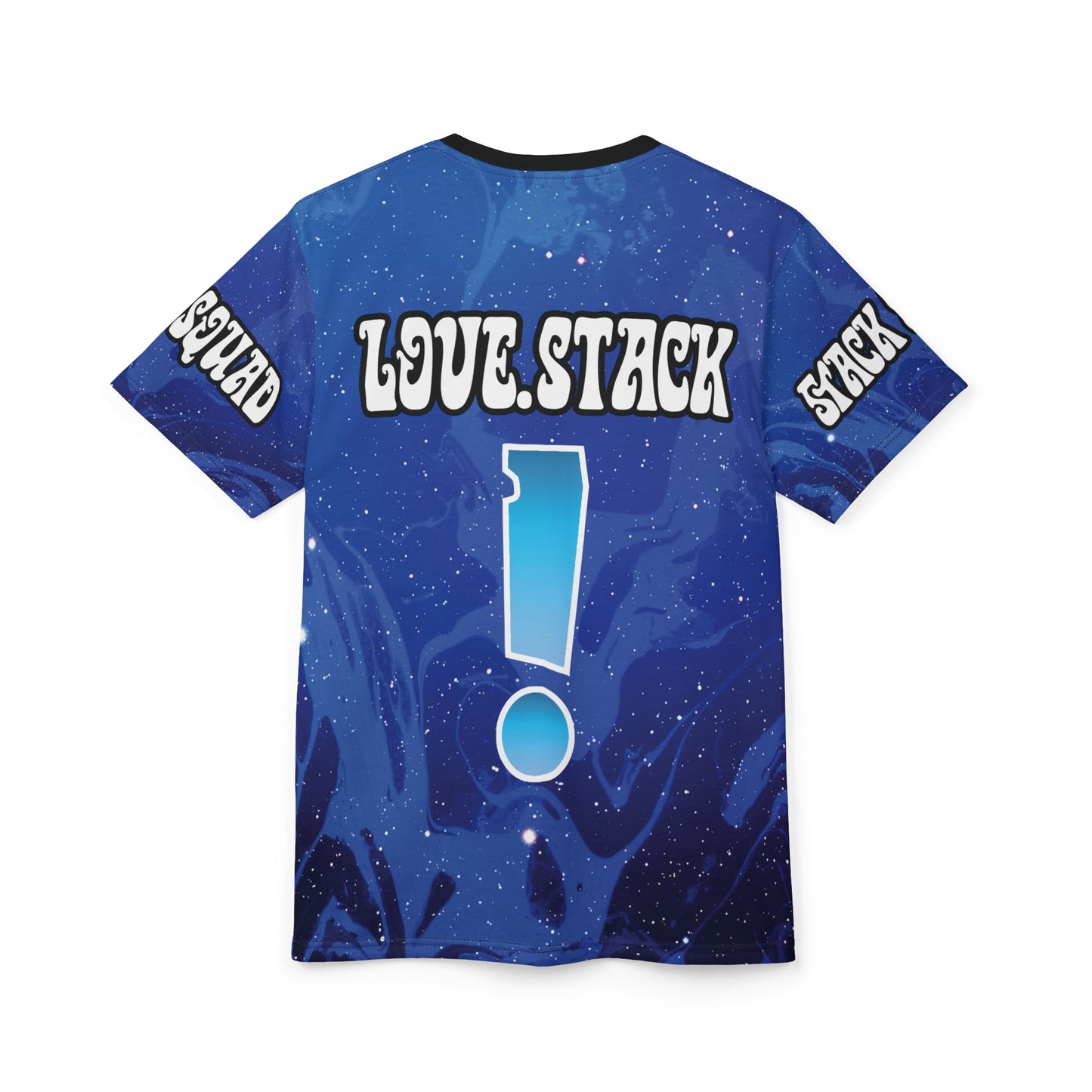 STACK SQUAD V1 T SHIRT
