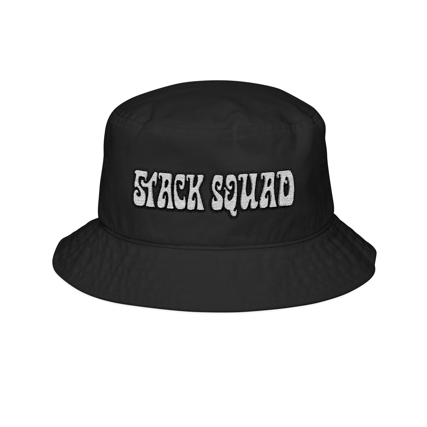 Stack Squad Bucket Hat 2