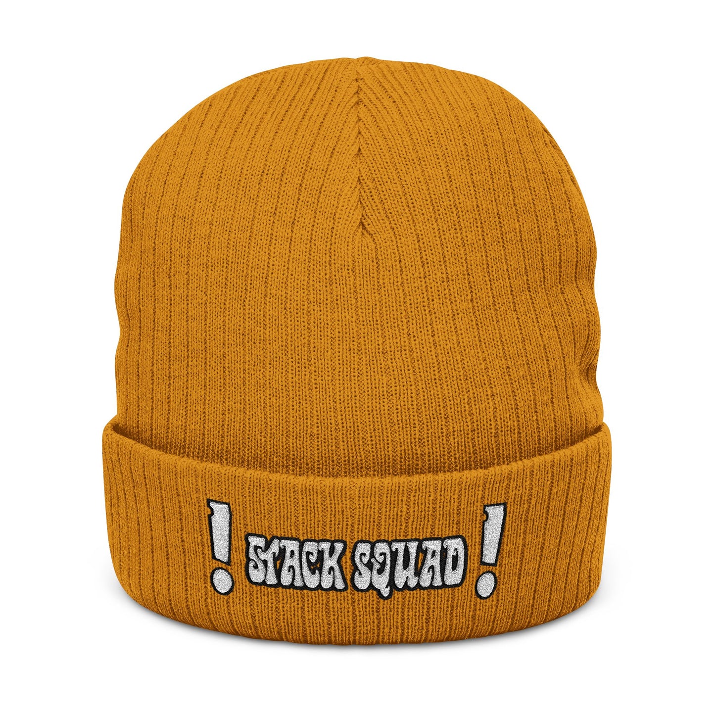 Stack Squad Beanie