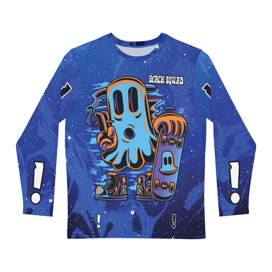 GHOST LONGSLEEVE