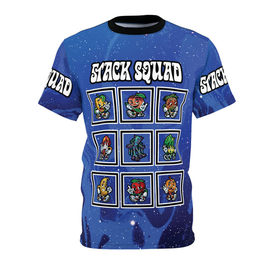 STACK SQUAD V1 T SHIRT